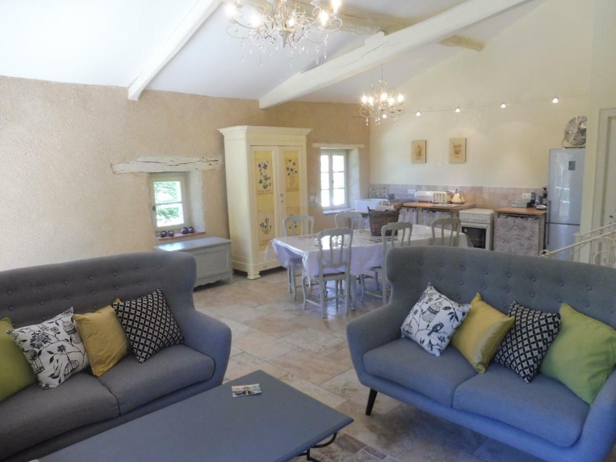 La Maison De Maitre Sainte-Livrade-sur-Lot Exteriér fotografie