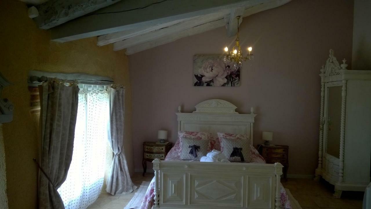 La Maison De Maitre Sainte-Livrade-sur-Lot Exteriér fotografie