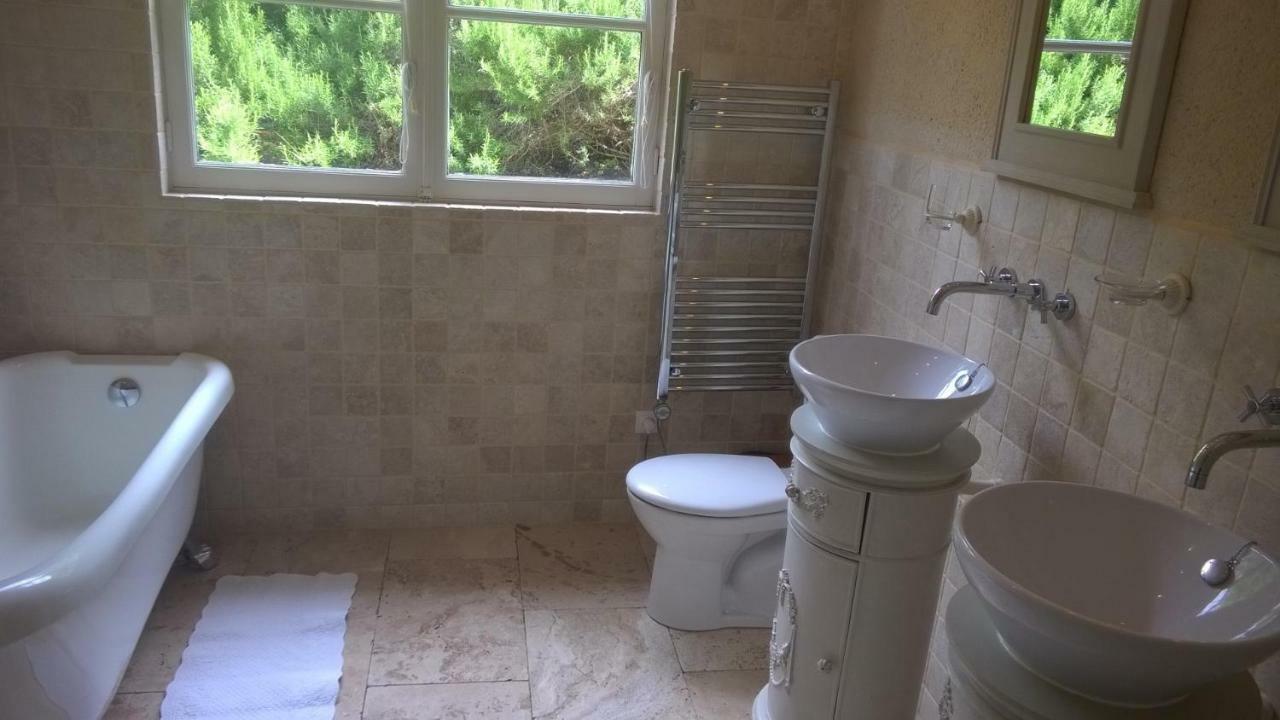 La Maison De Maitre Sainte-Livrade-sur-Lot Exteriér fotografie